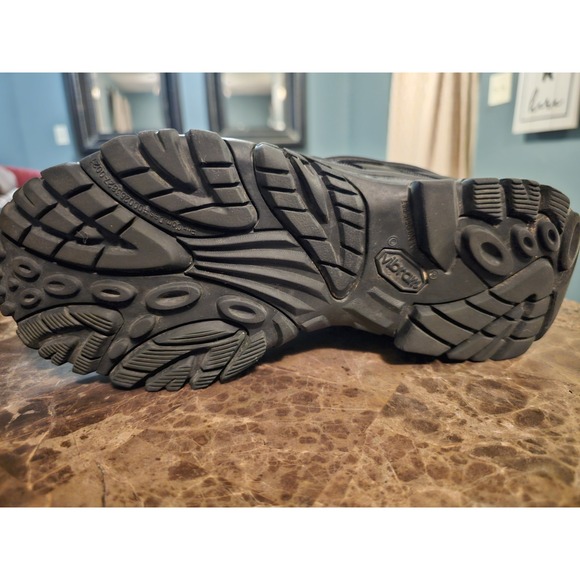 Merrell Mens Hiking Boots Moab 2 8\